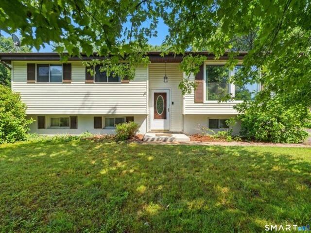 House for sale in Ledyard, Connecticut