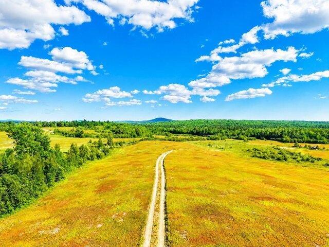 Land for sale in Penobscot, Maine