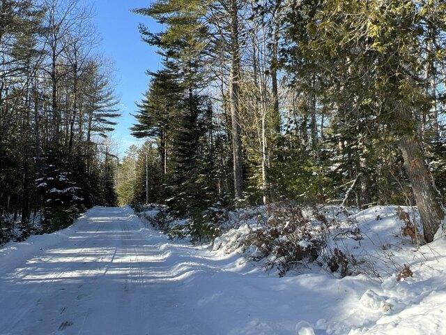 Land for sale in Penobscot, Maine