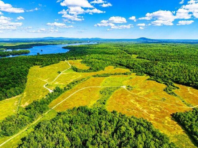 Land for sale in Penobscot, Maine