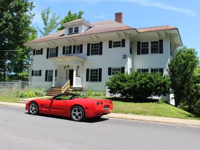 House for sale in Rumford, Maine