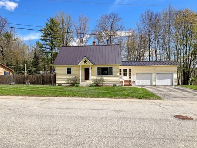 House for sale in Rumford, Maine