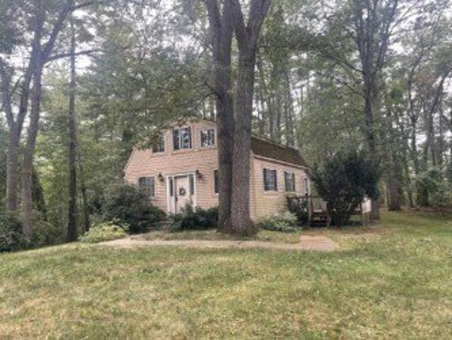 Land for sale in Andover