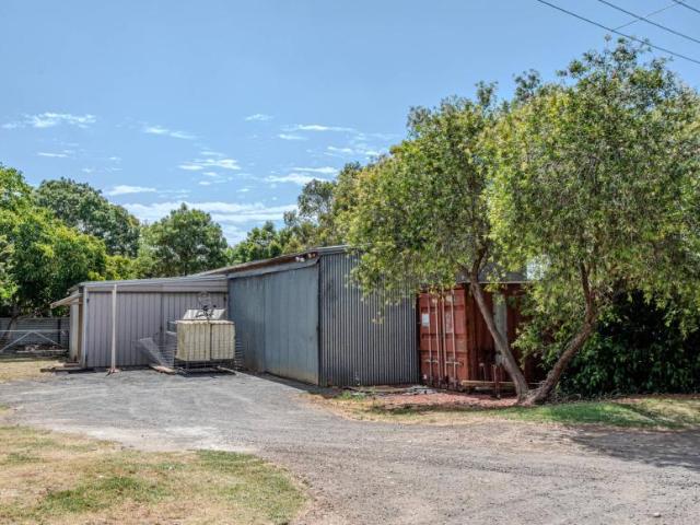 Land for rent in Comaum, South Australia