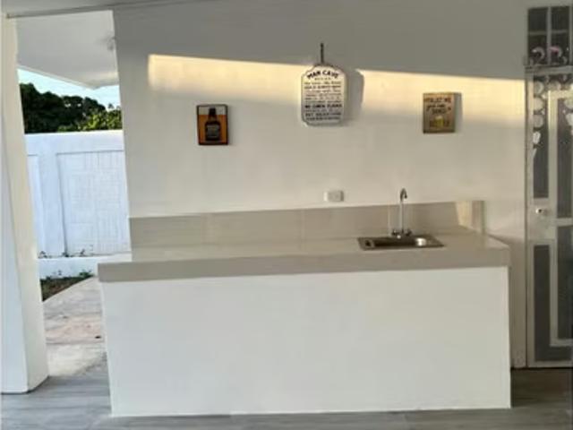 Casa venta en Penonomé