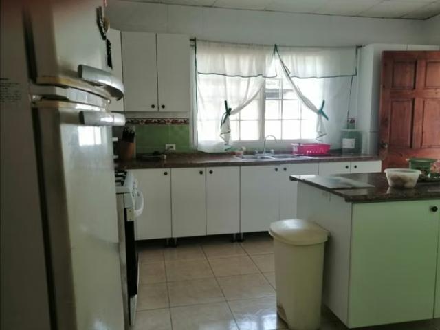 Casa venta en Penonomé