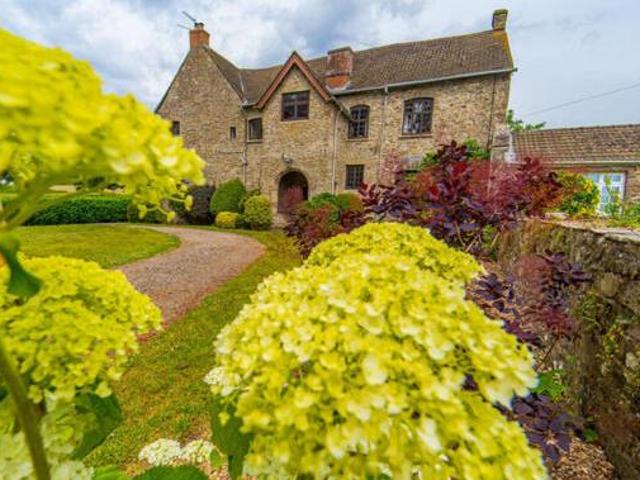 House for sale in Abergavenny, Wales