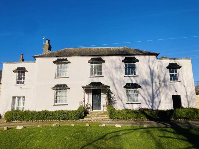 House for rent in Llangattock Nigh Usk, Wales