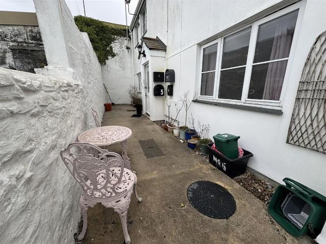 Apartment for rent in Hayle, Cornwall