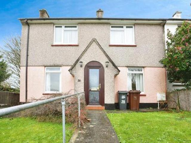 House for sale in Wherrytown, Penzance