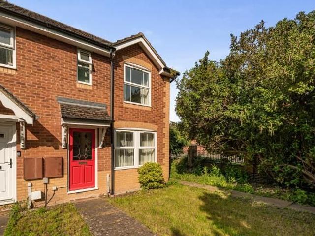House for rent in Ladygrove, Berrick Salome