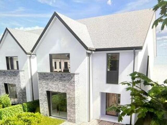 House for sale in Pwllheli, Gwynedd