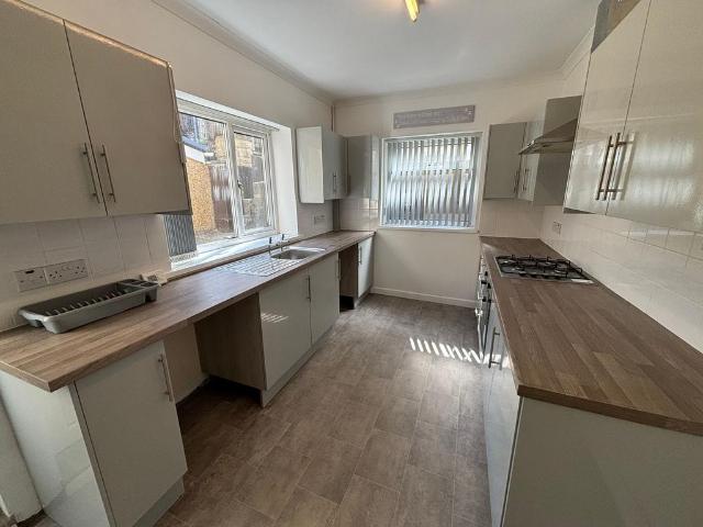 House for rent in Miskin, Wales