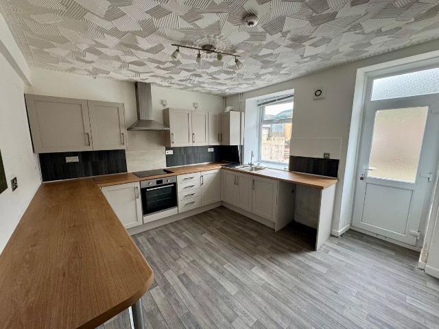 House for rent in Miskin, Wales