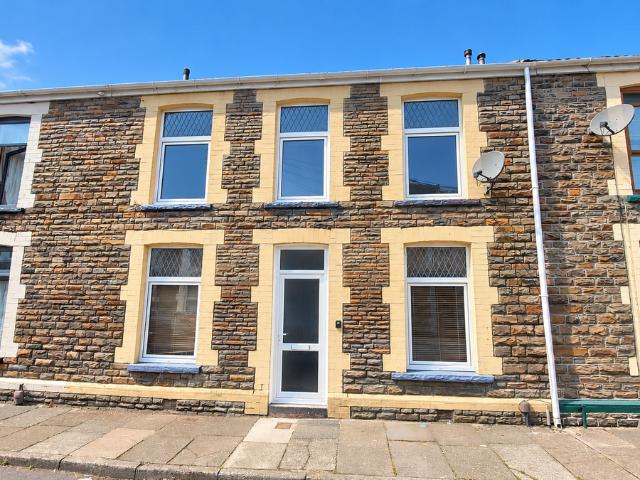 House for rent in Neath, Briton Ferry