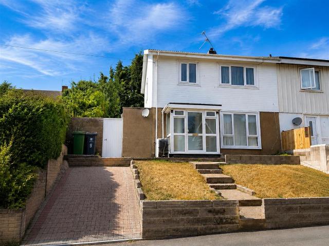 House for rent in Rumney, Cardiff