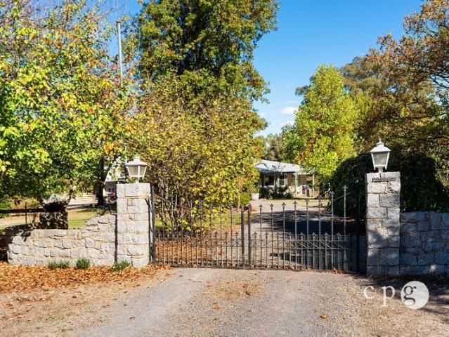 House for sale in Faraday, Victoria