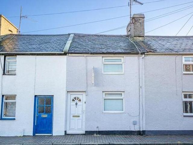 House for sale in Pwllheli