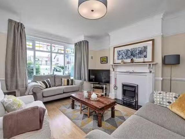 Apartment for rent in Colwyn Bay, Wales