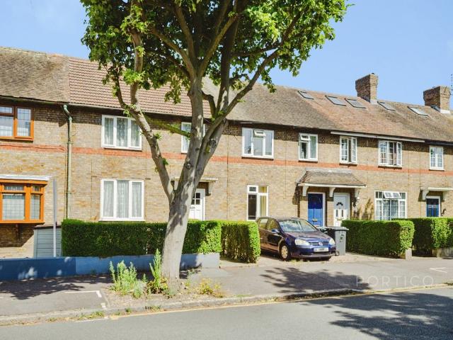 Apartment for rent in London Borough of Waltham Forest, Greater London