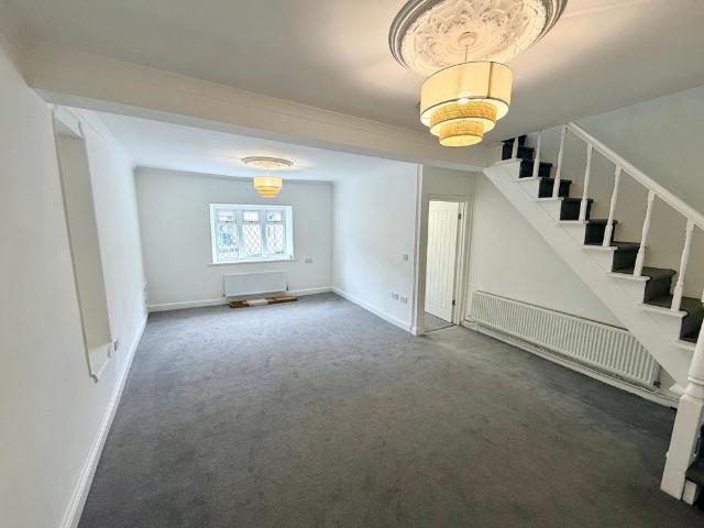 House for rent in Penrhys, Wales