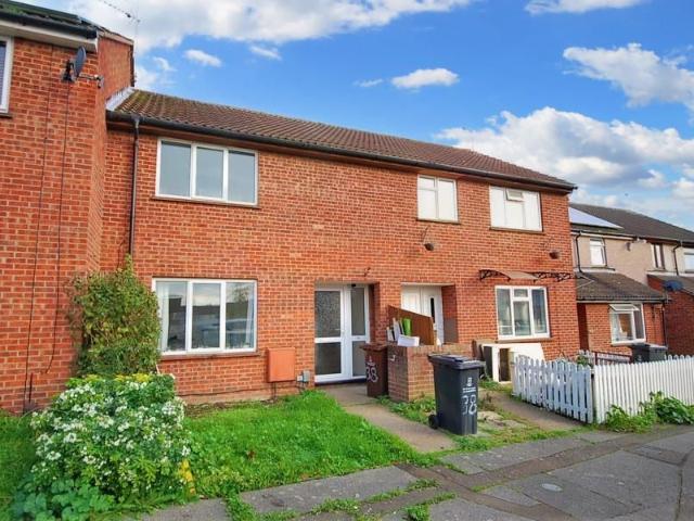 Apartment for rent in Fordham Heath, Essex