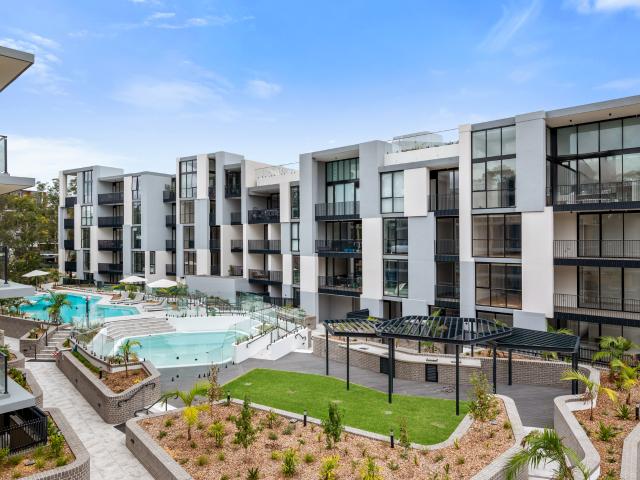 Apartment for rent in Penrith, Sydney