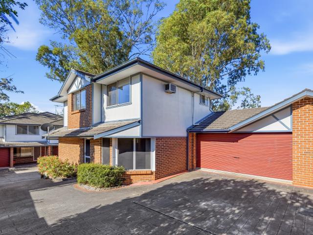 House for rent in Penrith, Sydney