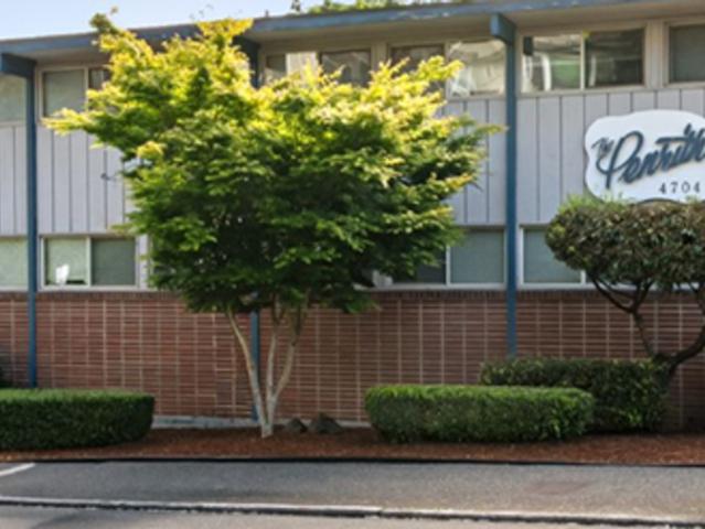Apartment for rent in Seattle, Washington