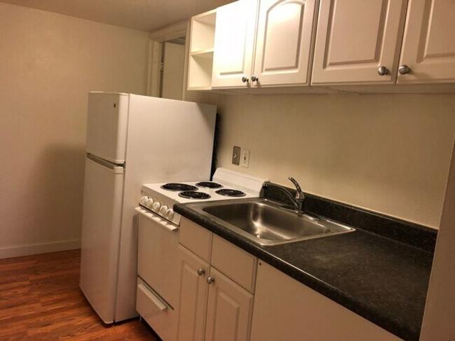 Apartment for rent in Seattle, Washington