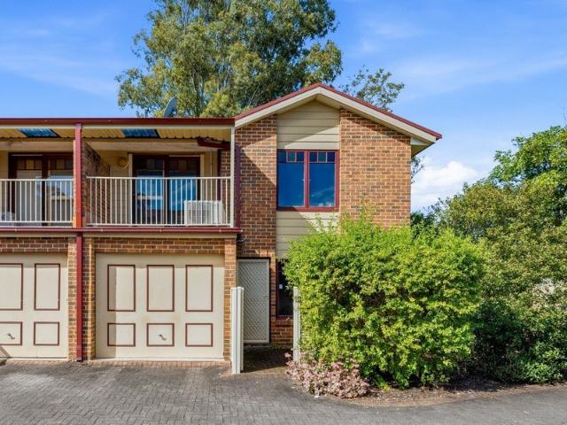Townhouse for sale in Sydney, New South Wales