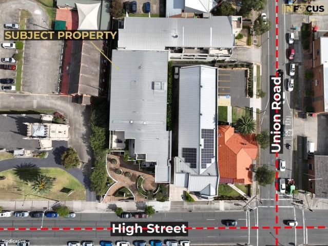 Office for sale in Penrith, Sydney
