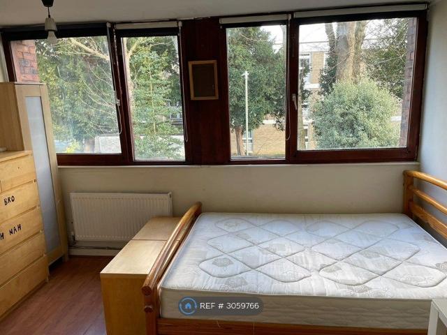 Room for rent in London Borough of Wandsworth, Greater London