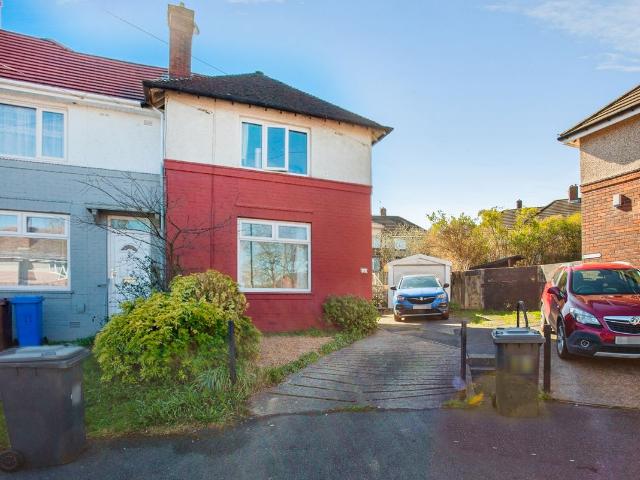 Apartment for rent in Southey, South Yorkshire