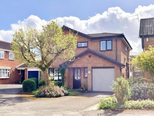 House for sale in Verwood, East Dorset