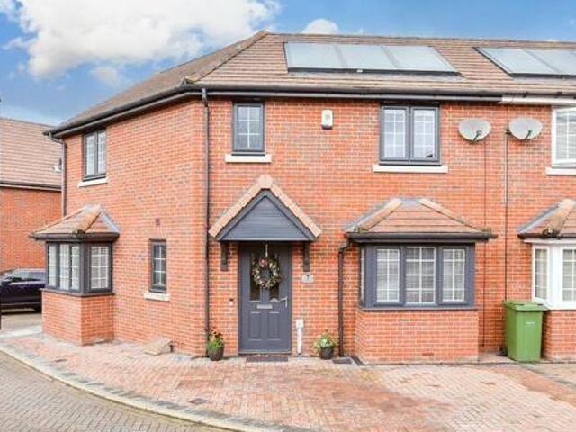 House for sale in Wickford, Essex