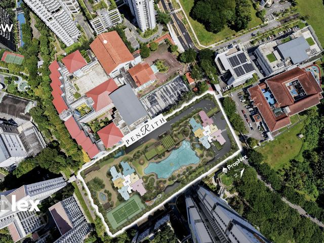 Condominium for sale in Queenstown