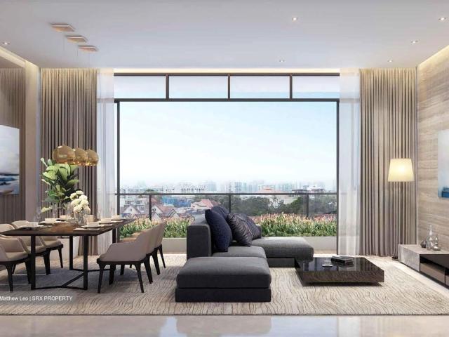 Condominium for sale in Queenstown