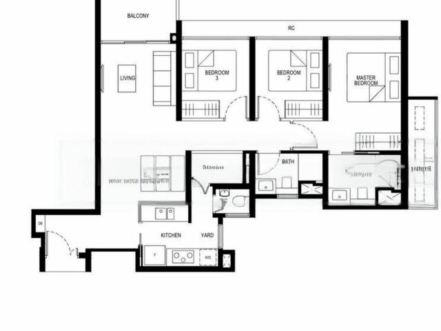 Condominium for sale in Queenstown