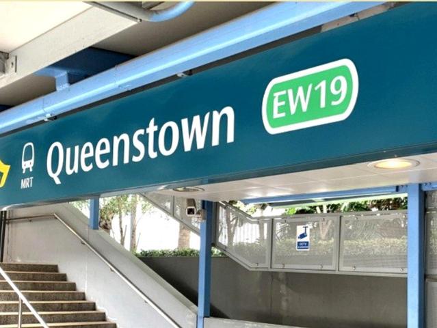 Condominium for sale in Queenstown