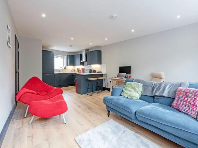 Apartment for rent in West Norwood, Greater London