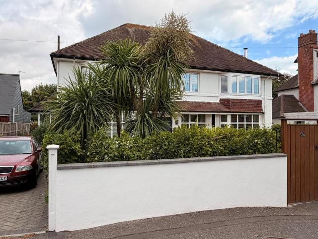 House for rent in Boscombe, Bournemouth