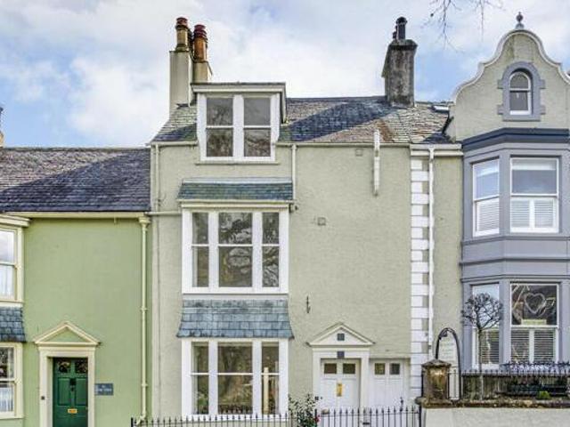 House for sale in Cumbria