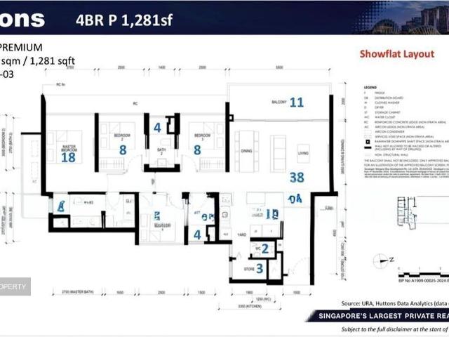 Apartment for sale in Queenstown, 03 Central South