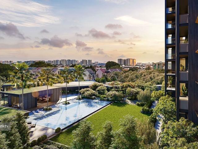 Apartment for sale