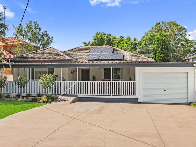 House for sale in Penrith