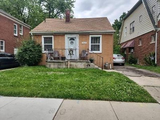 House for sale in Detroit