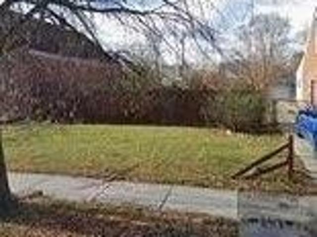 Land for sale in Detroit