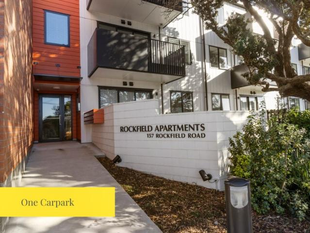 Apartment for rent in Penrose