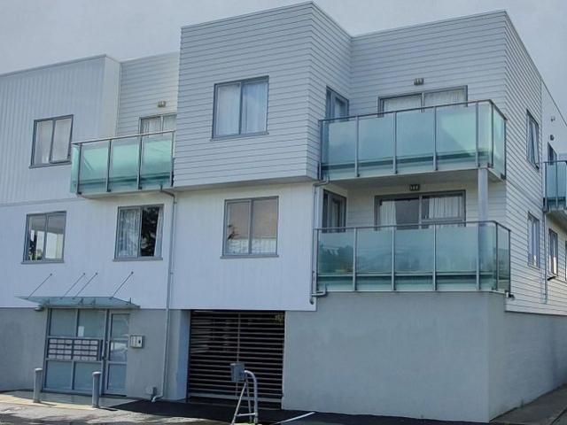 Apartment for rent in Oranga, Maungakiekie-Tāmaki